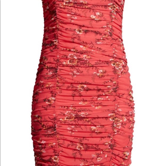 Brand NWT Leith dress, only tried on. Just didn’t like the color on me. - Picture 8 of 8